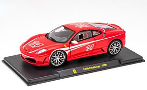 Ferrari F430 Challenge