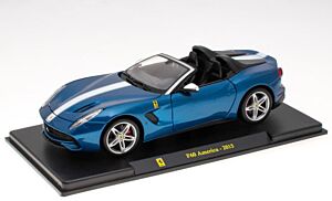 Ferrari F60 America