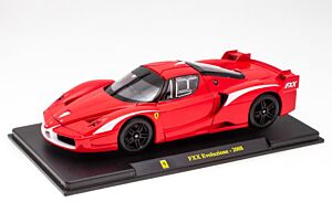 Ferrari FXX Evoluzione