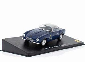 FERRARI 250 GT Berlinetta "Zagato" 1956