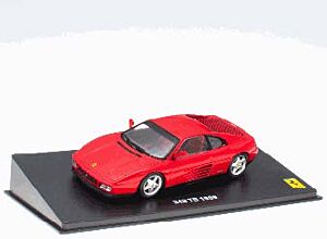 Ferrari 348 TB 1989