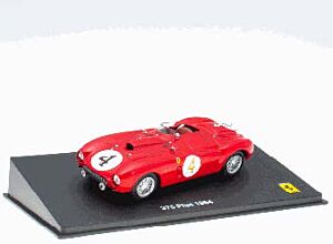 Ferrari 375 Plus 1954