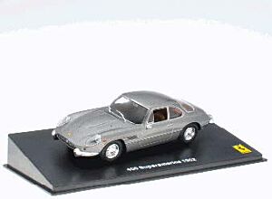 Ferrari 400 Superamerica 1962