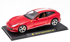 Ferrari GTC4 Lusso