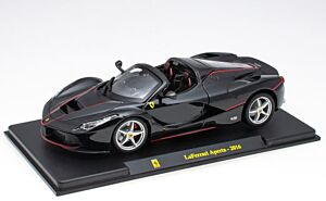 Ferrari LaFerrari Aperta