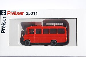 Einsatzleitwagen. Mercedes Benz 0 309