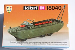 Amphibienfahrzeug