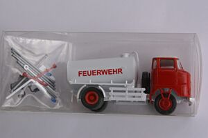IFA W 50