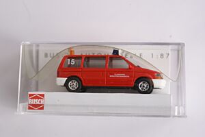 Chrysler Voyager