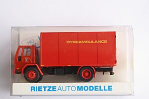Ford Cargo