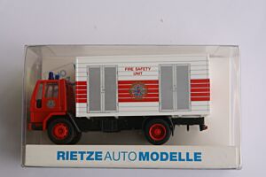 Ford Cargo