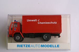 Ford Cargo