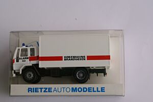 Ford Cargo
