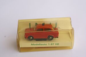 Trabant 601