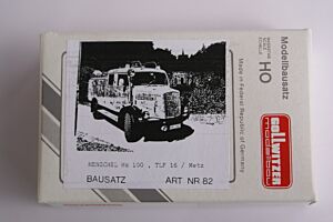 Henschel HS 100 TLF 16