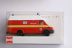 Iveco Daily