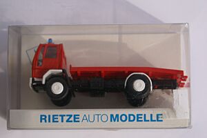 Ford Cargo