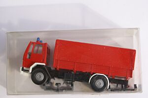 Ford Cargo