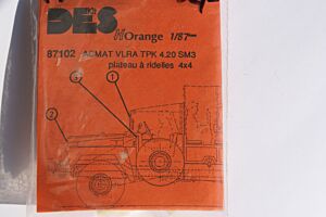 ACMAT VLRA TPK 4.20 SM3 4x4