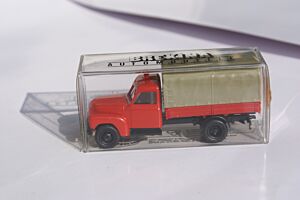 Hanomag L 28