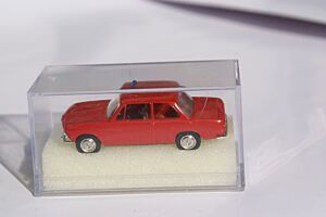 BMW 1602