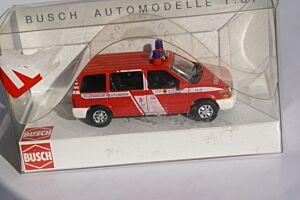 Chrysler Voyager