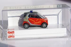 Smart City Coupe