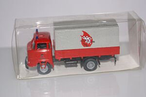 IFA W 50