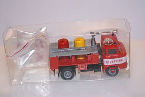 IFA W 50