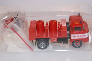 IFA W 50