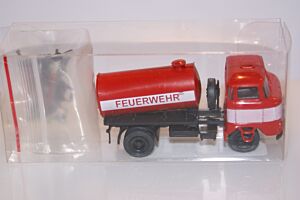 IFA W 50
