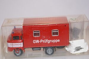 IFA W 50