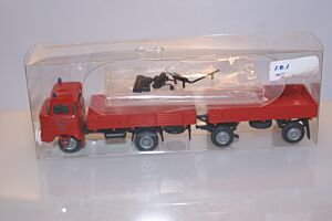 IFA W 50