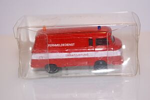 Barkas B 1000