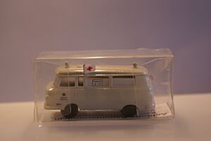 Barkas B 1000