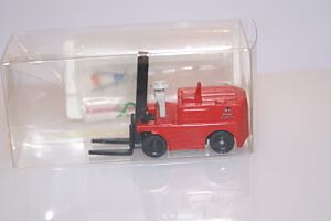 Gabelstapler