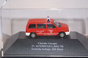 Chrysler Voyager
