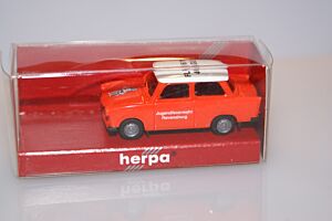 Trabant