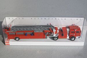 American LaFrance