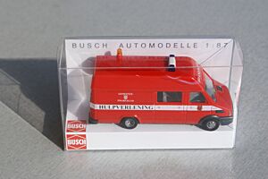 Iveco Daily