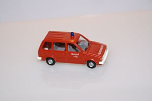 Nissan Prairie