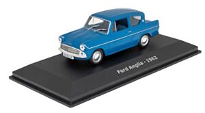 Ford Anglia-1962