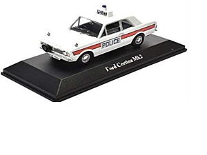 Ford Cortina Mk2