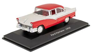 Ford Fairlane-1956