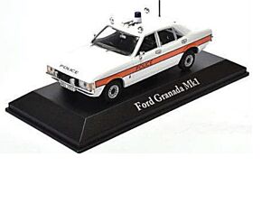 Ford Granada Mk1