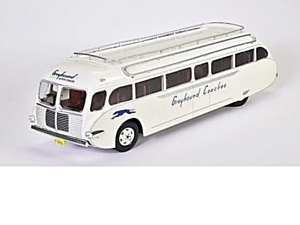 Ford Super Coach Greyhound