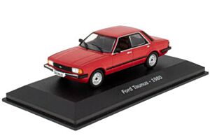 Ford Taunus 1980