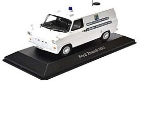 Ford Transit Mk1