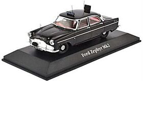 Ford Zephyr Mk2