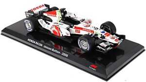 Honda RA 106 - Jenson Button - 2006